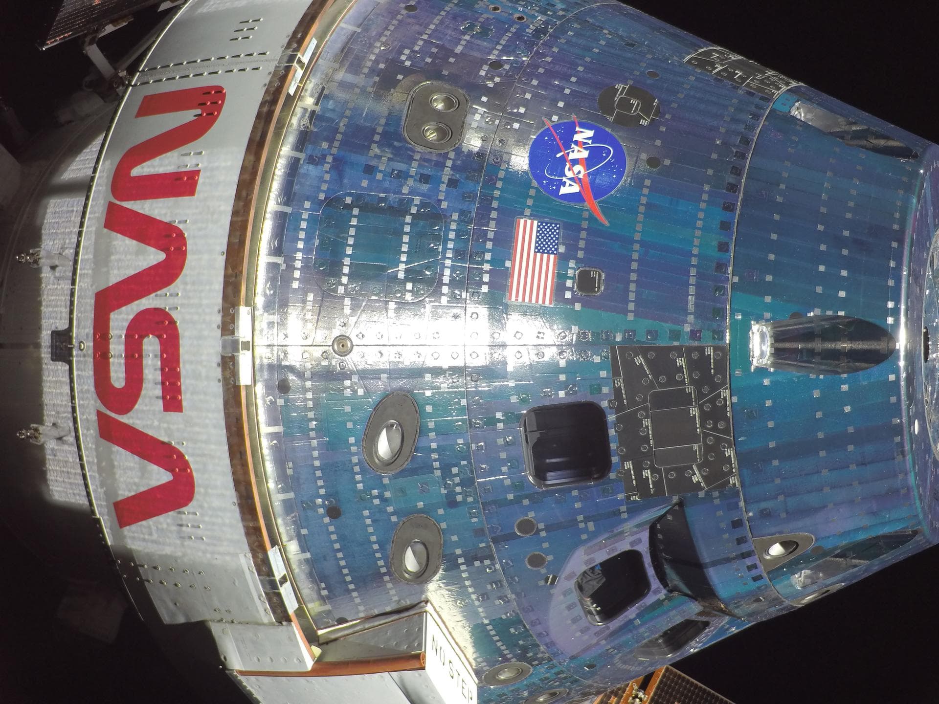 Why Artemis Will Change Lunar Exploration
