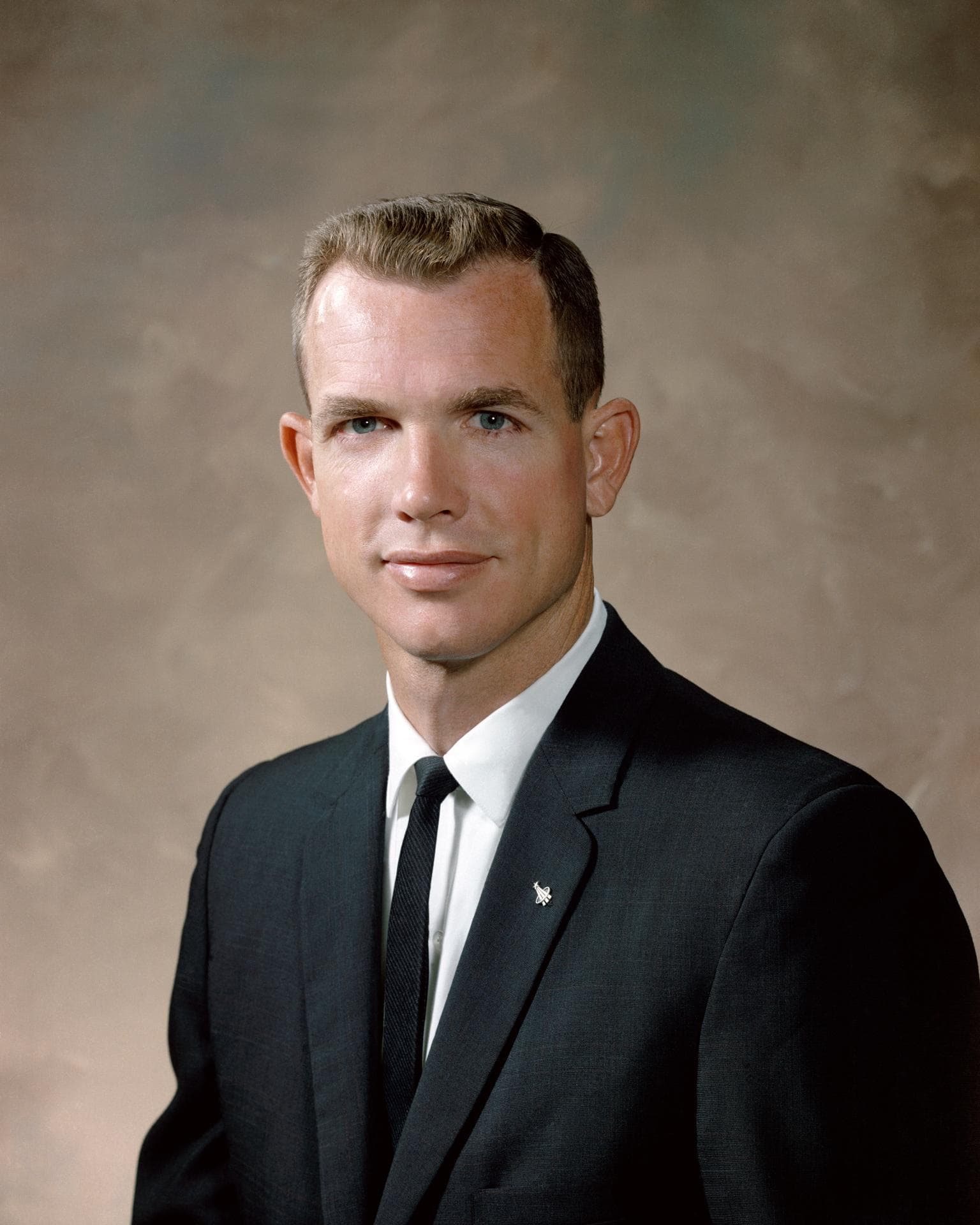 David Scott