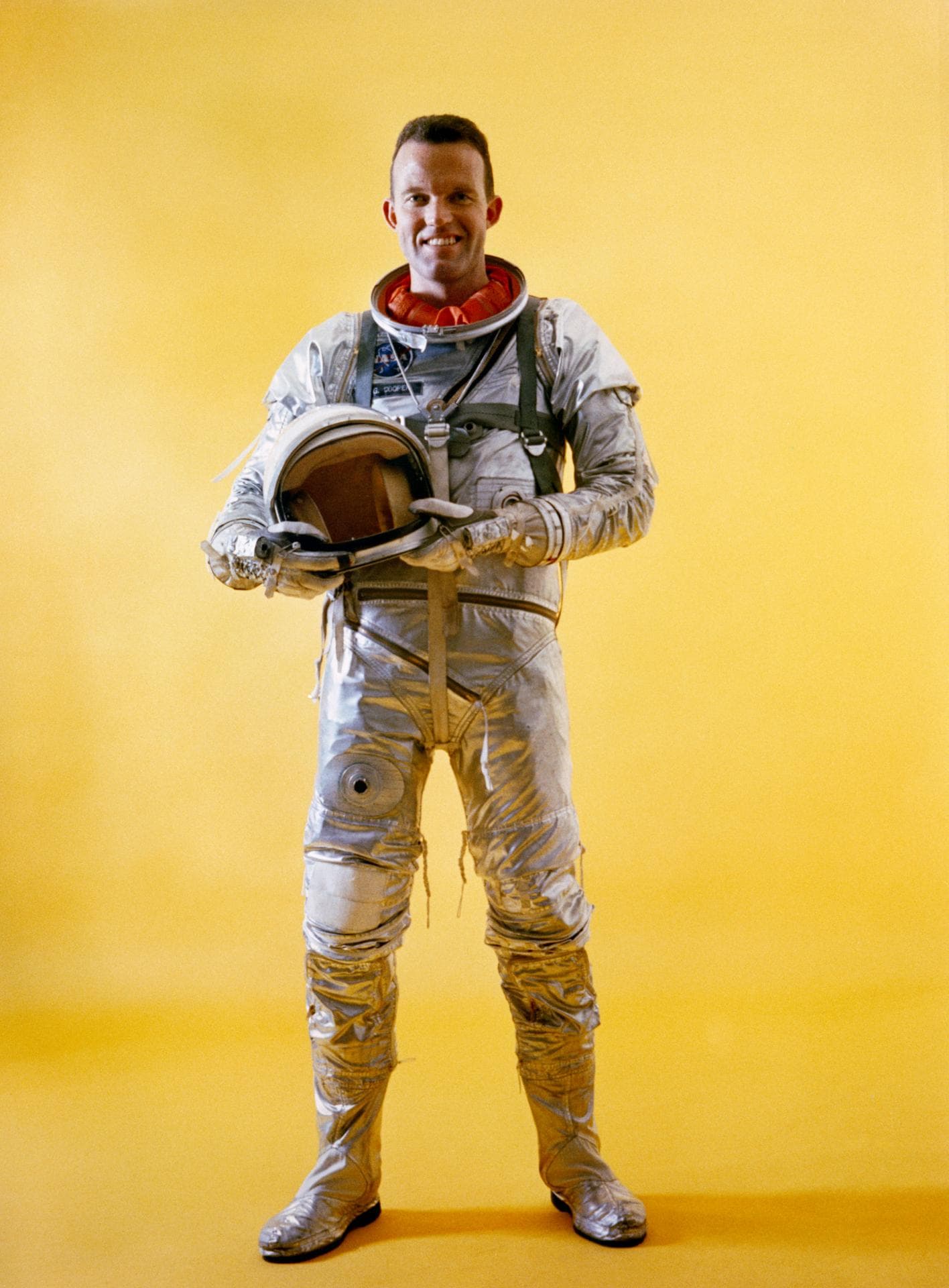 Gordon Cooper