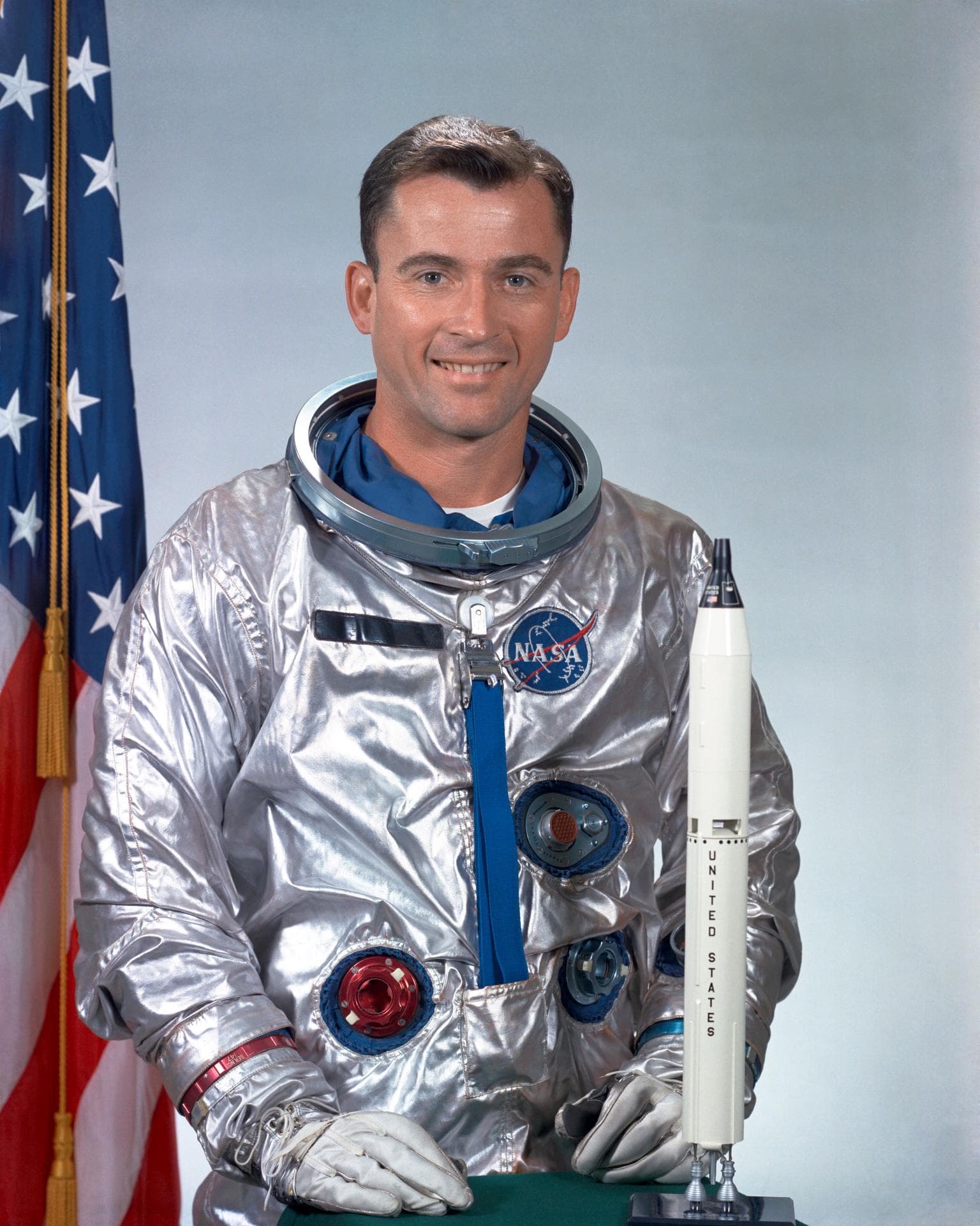 John Young