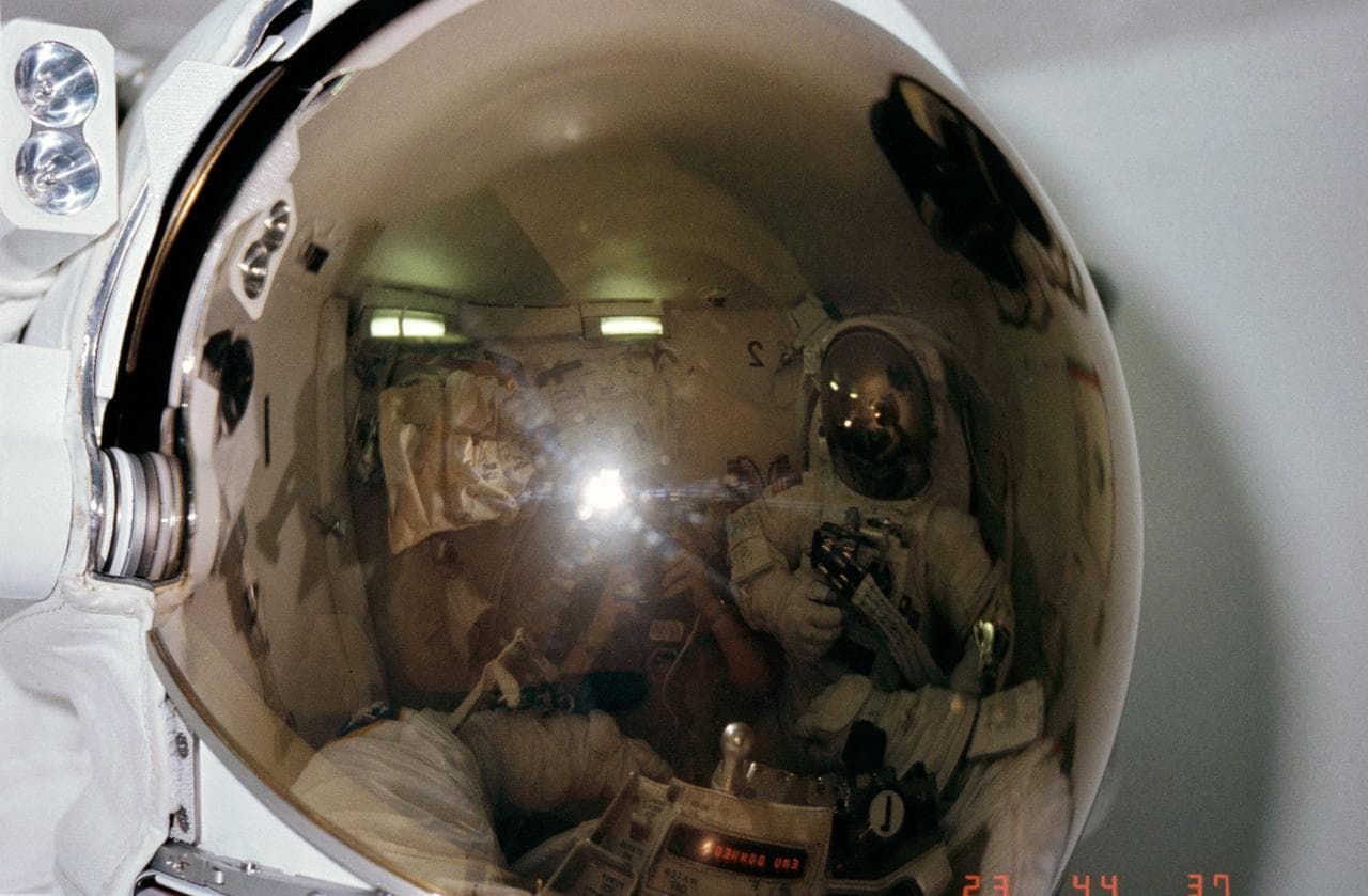 Story Musgrave