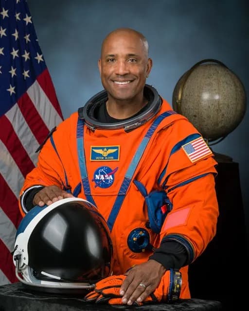 Victor Glover