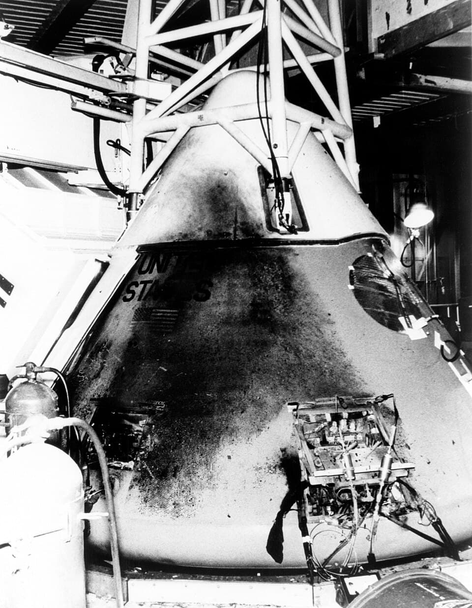 Apollo 1