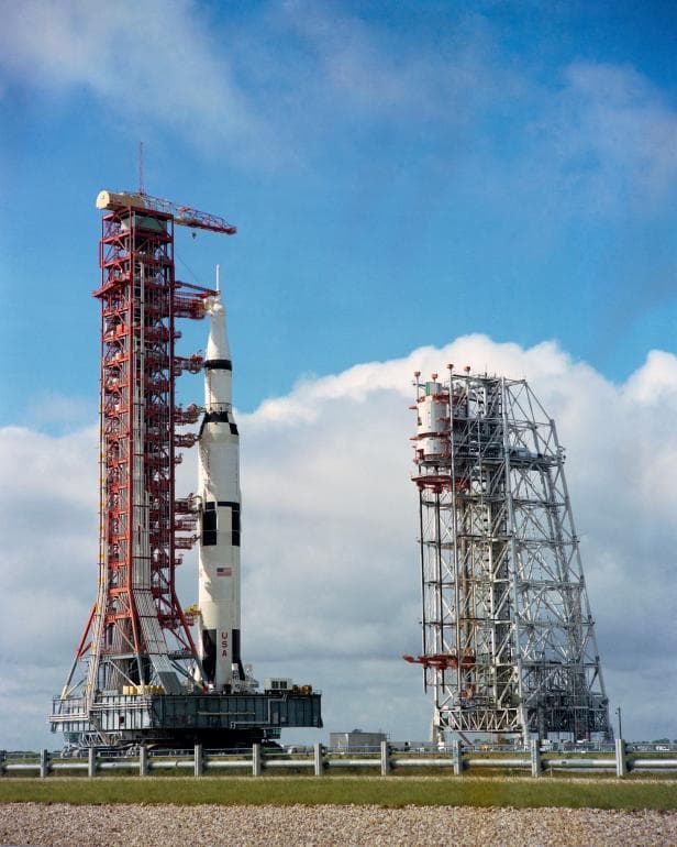 Apollo 12