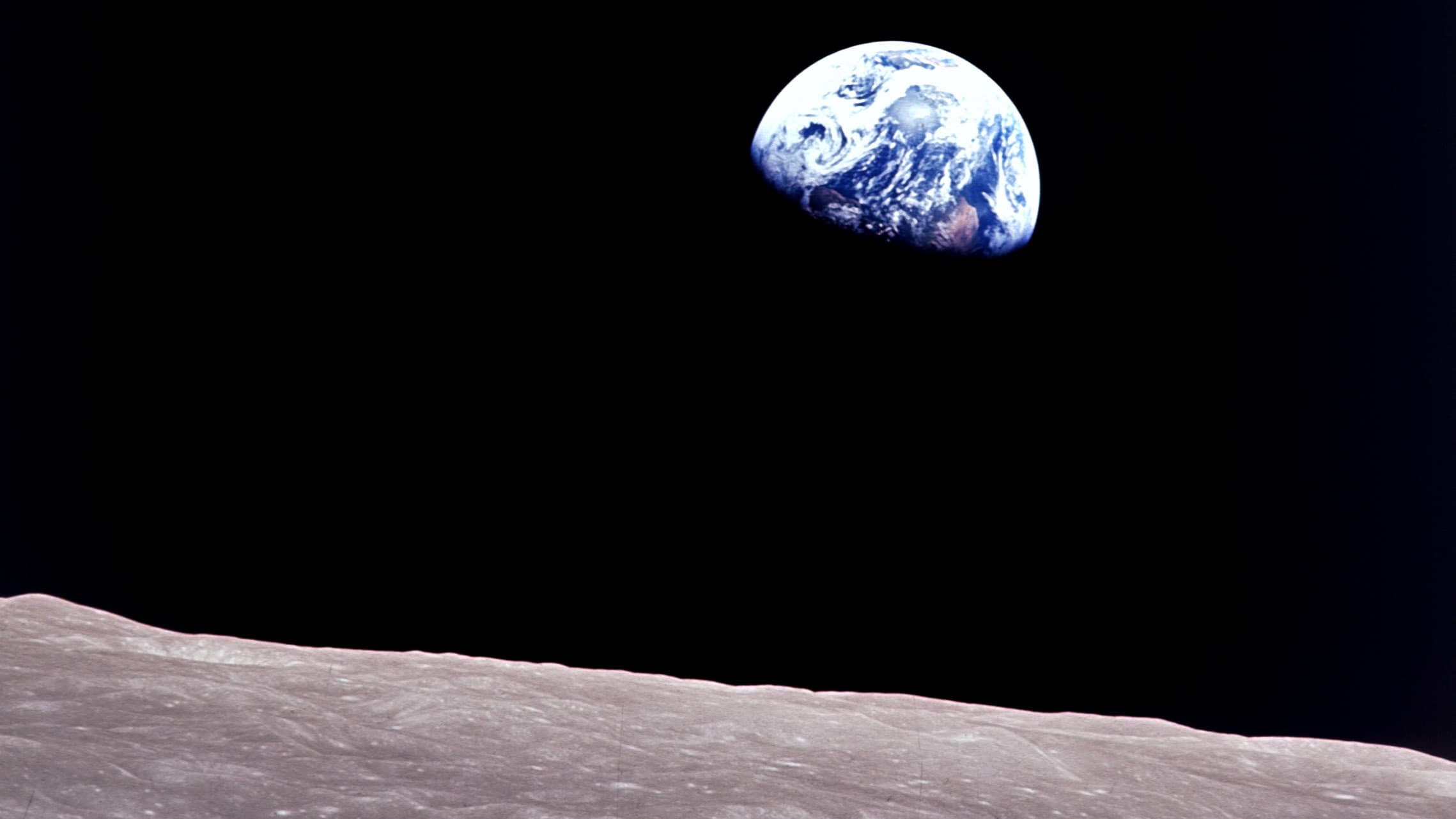 Apollo 8