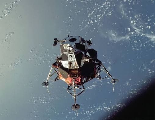 Apollo 9
