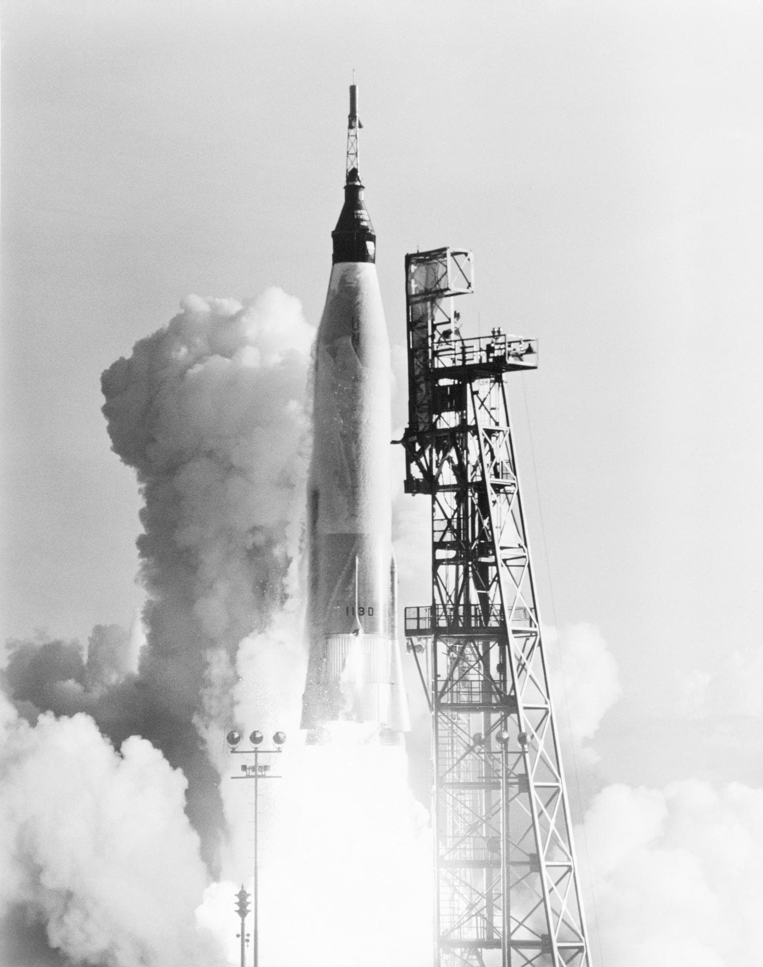 Sigma 7 mission