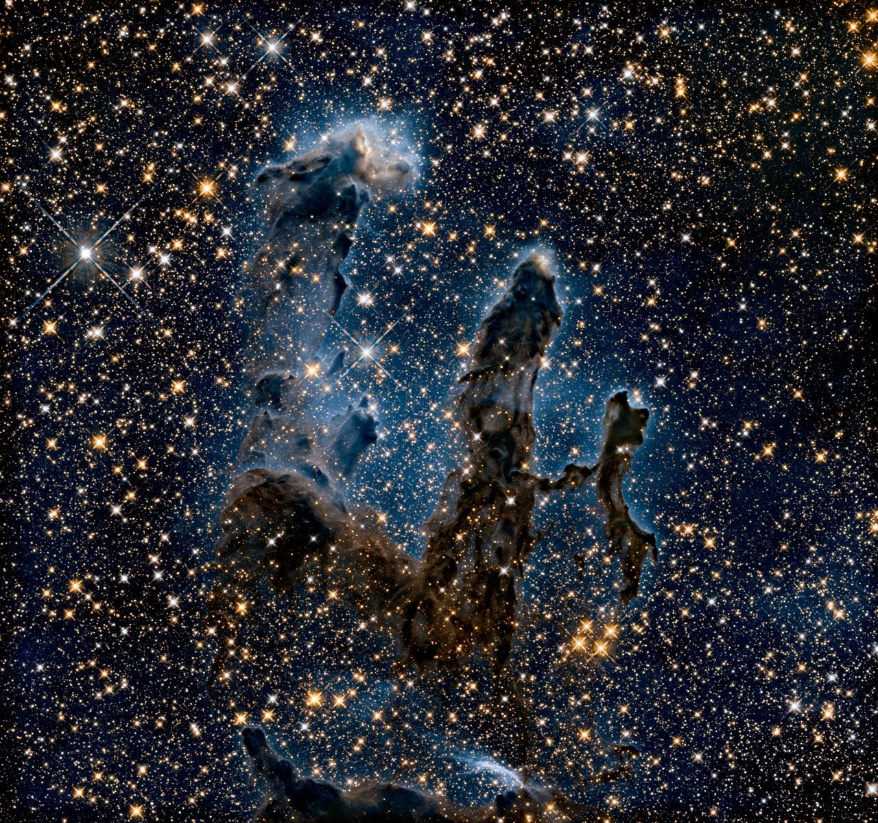 Space Telescopes program