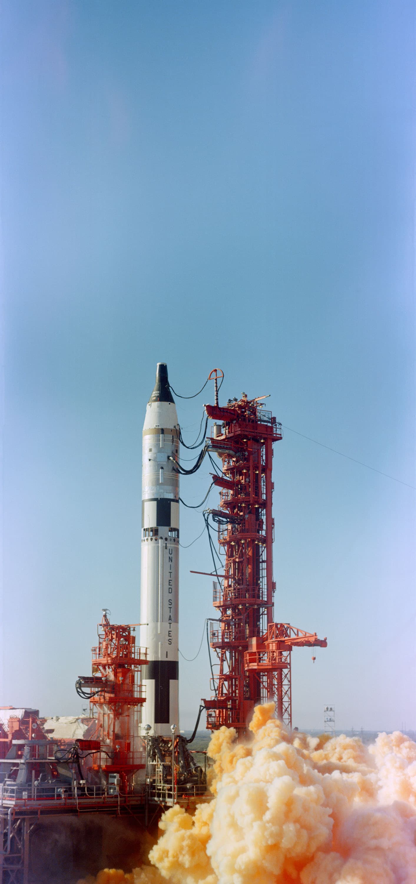 Project Gemini