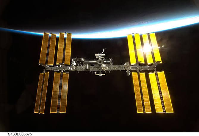 International Space Station