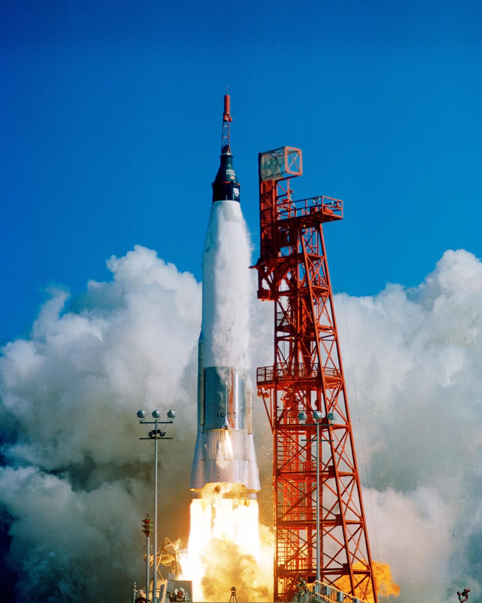 Project Mercury