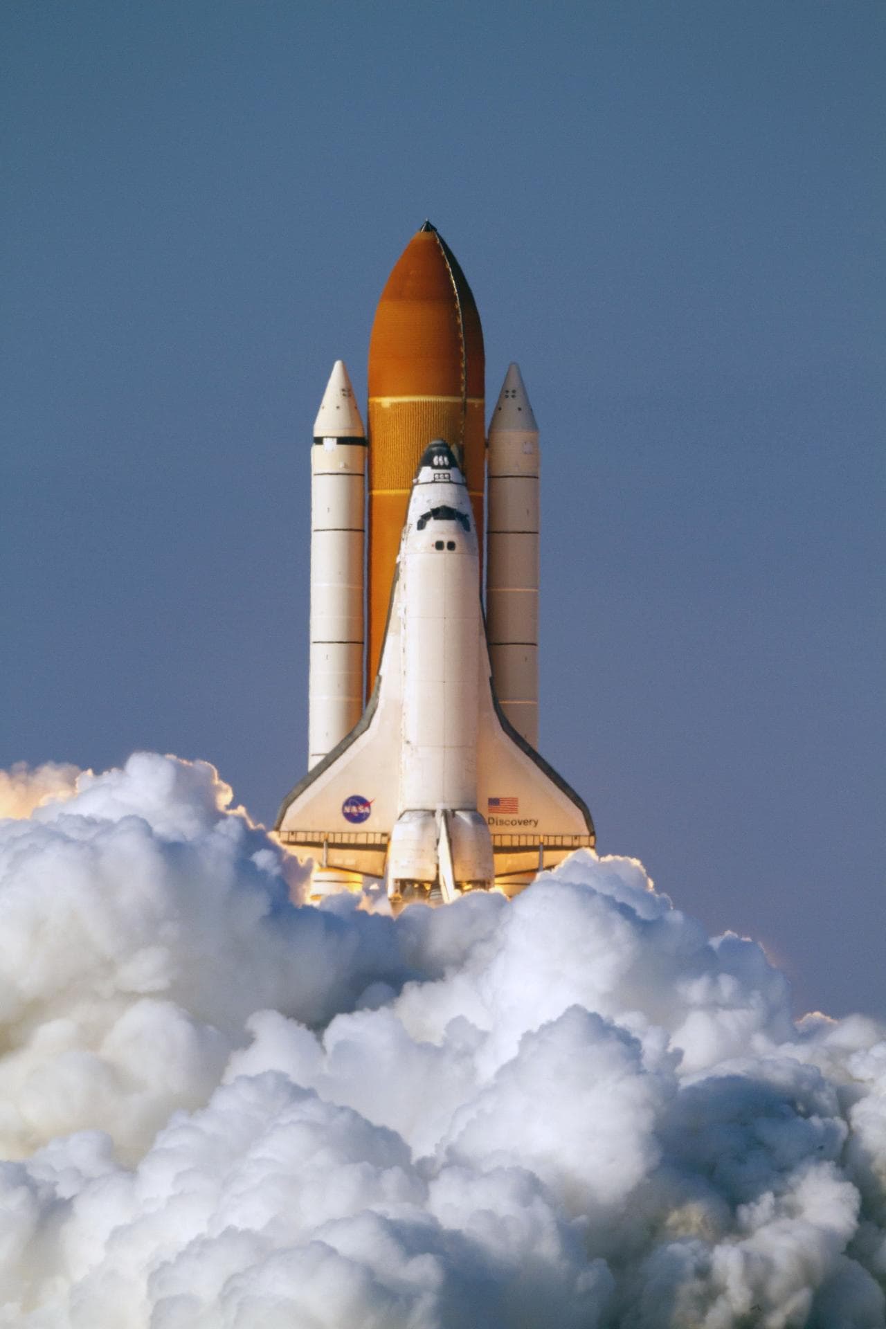 Space Shuttle
