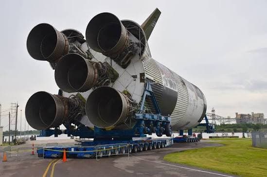 Saturn V